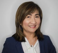 Photo of Bernadette Lopez