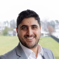 Allstate Insurance Agent Sam Moinzadeh