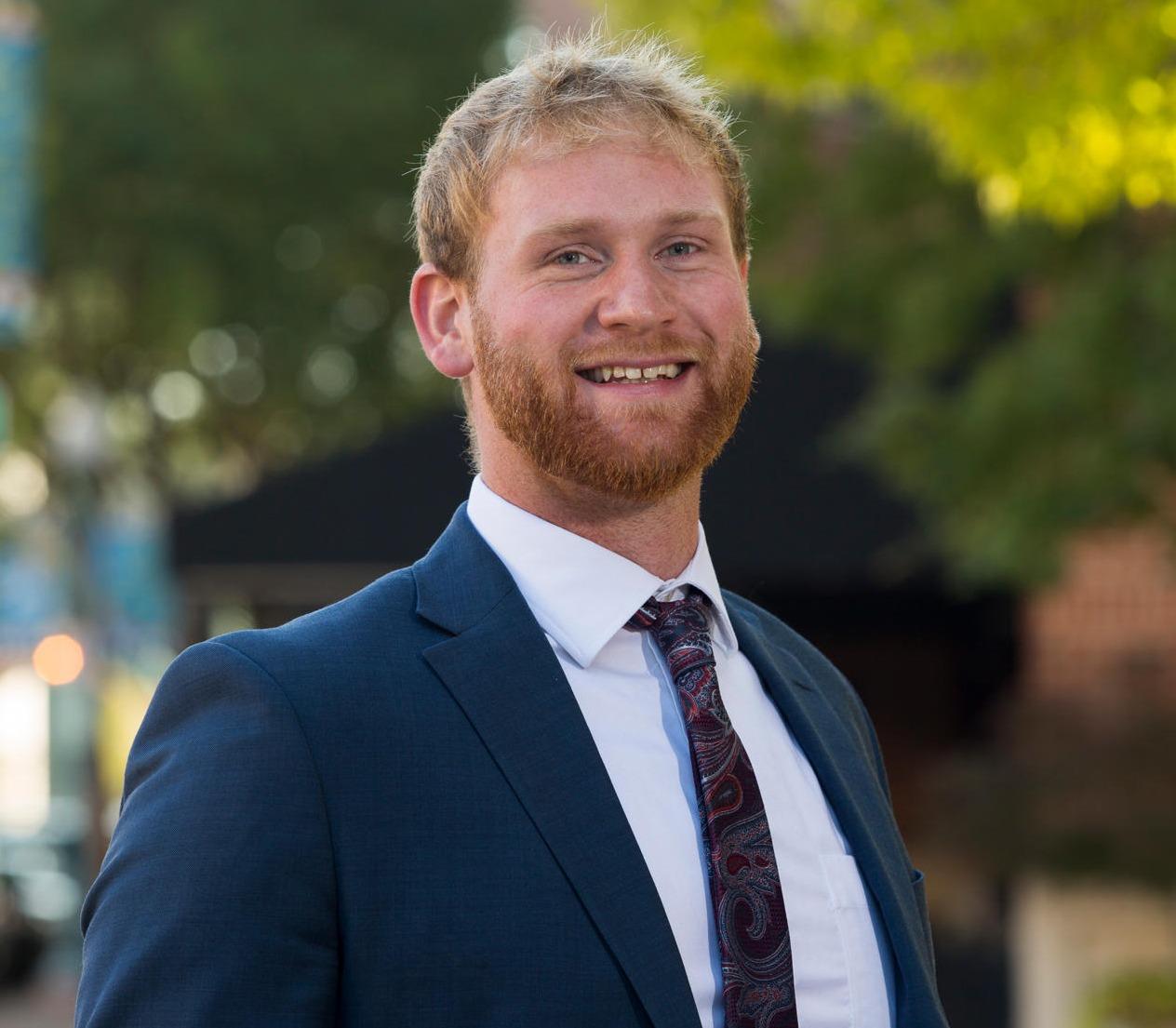 Photo of James Hicks - Morgan Stanley