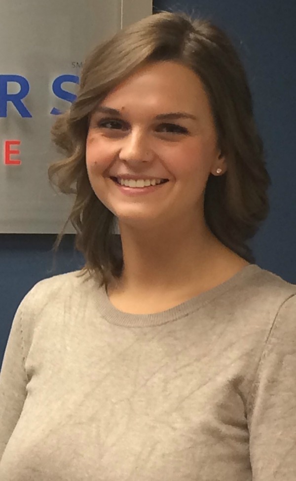 Photo of Morgan Sayan