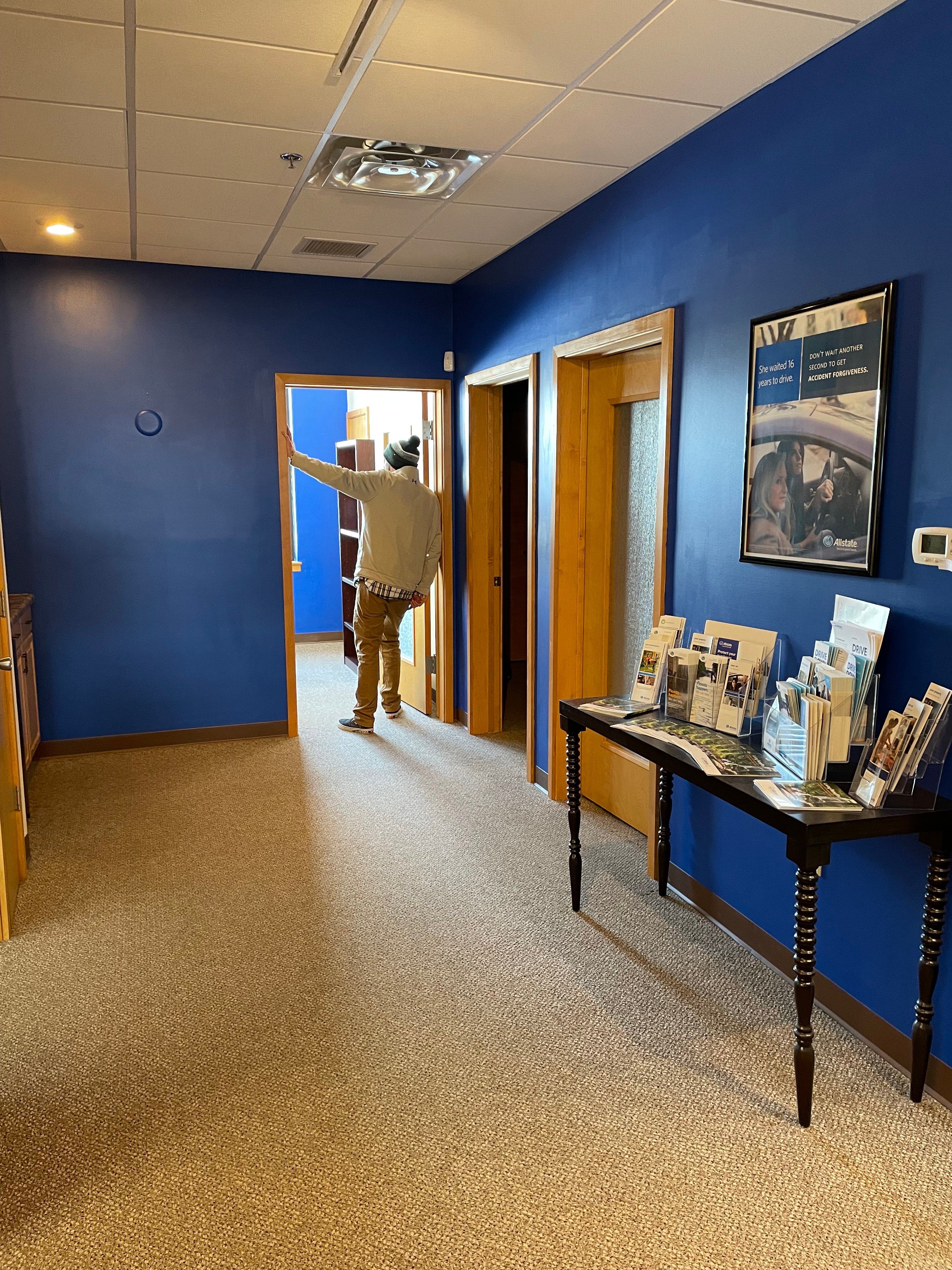 Office Main