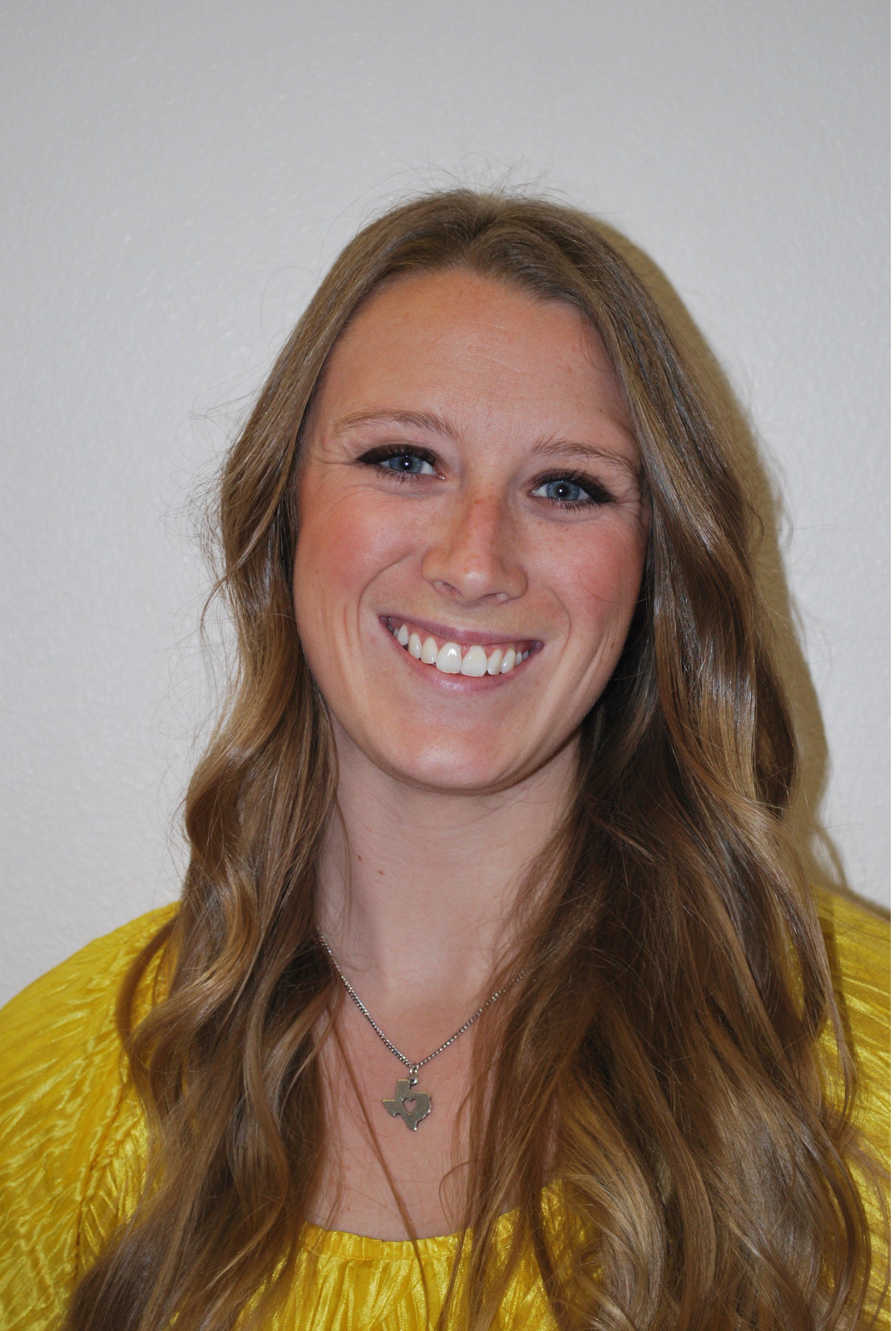 Photo of Baylee Pilkenton