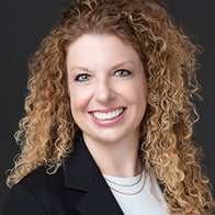Sadie Ripley - Old National Bank, Senior Private Banker, VP in Grand Forks,ND professional headshot