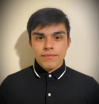 Photo of George Guzman