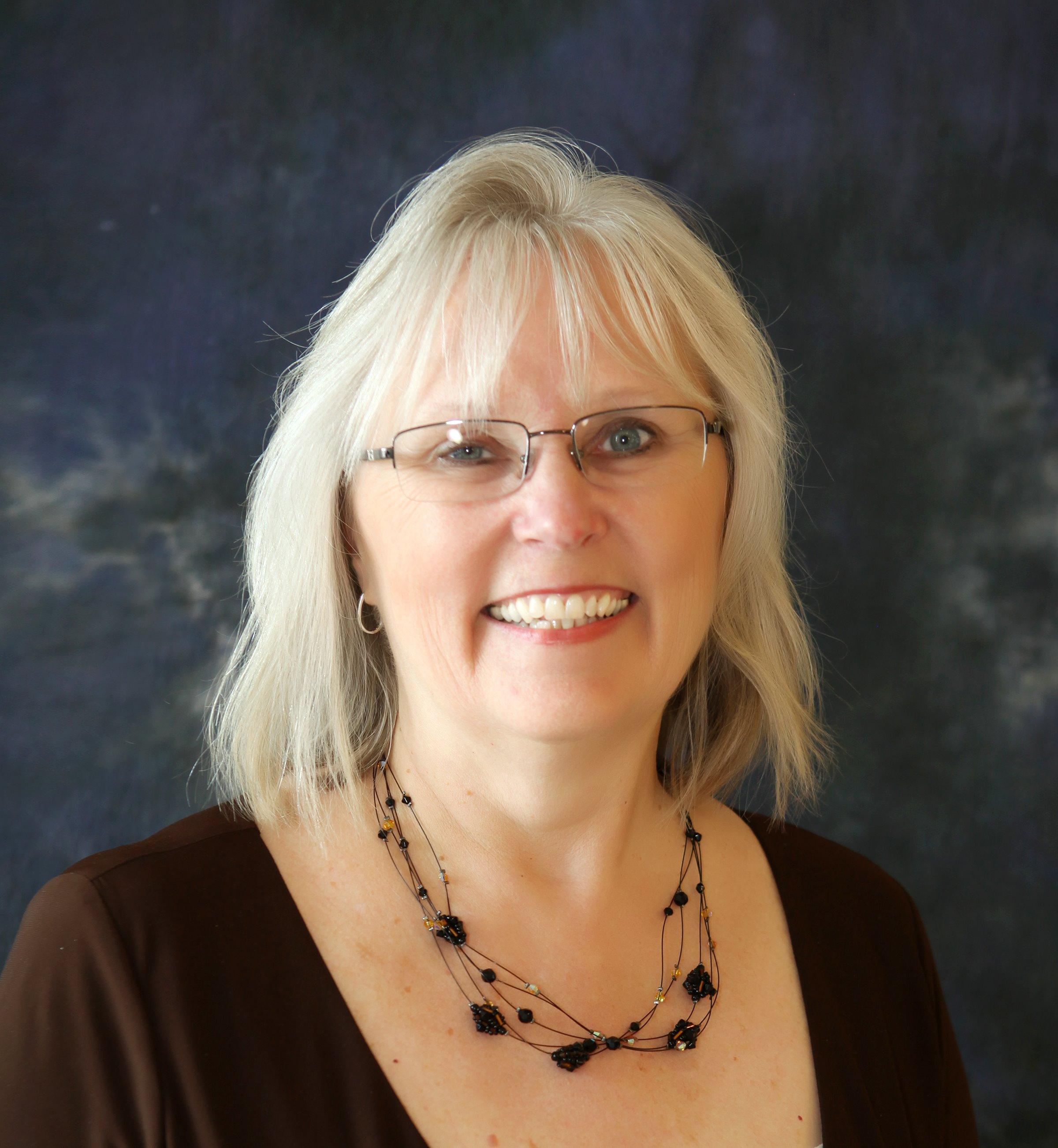 Photo of Christine Koski