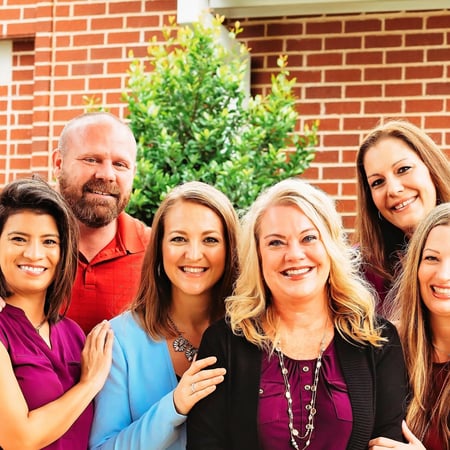 Allstate Insurance Agent Amy Maddox