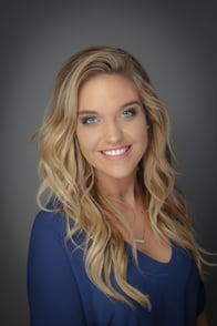 Photo of Hannah Anderson