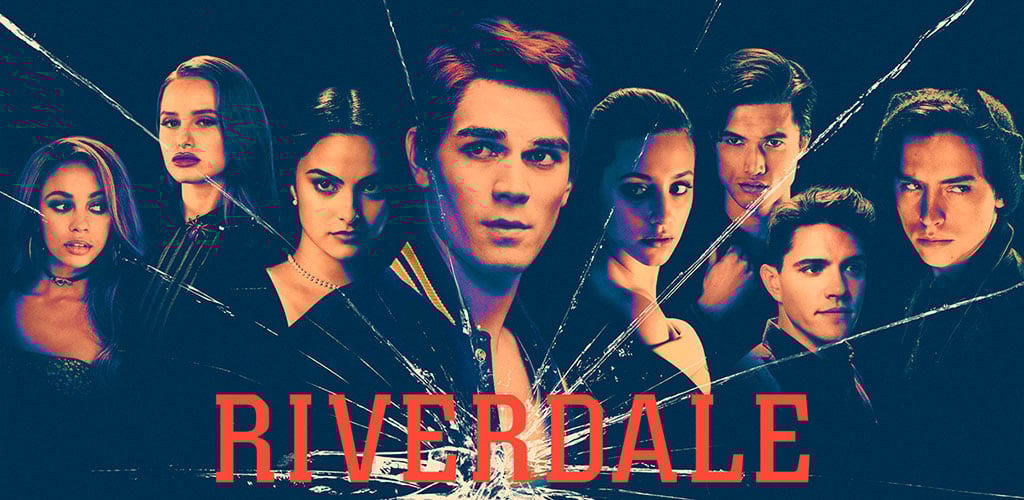 Riverdale TV Show Cast