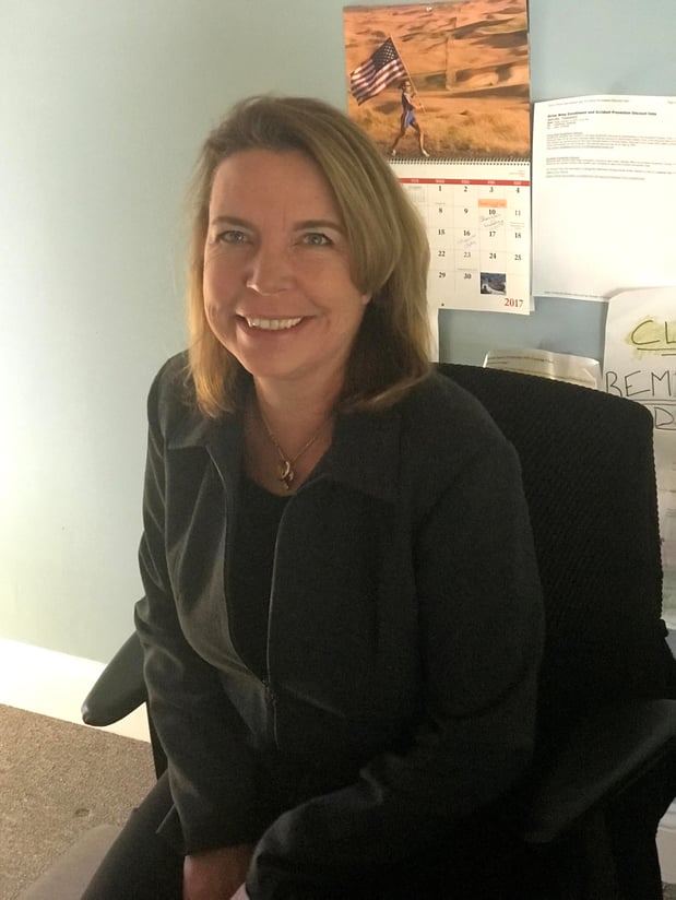 Allstate Insurance Agent Jennifer Caramore