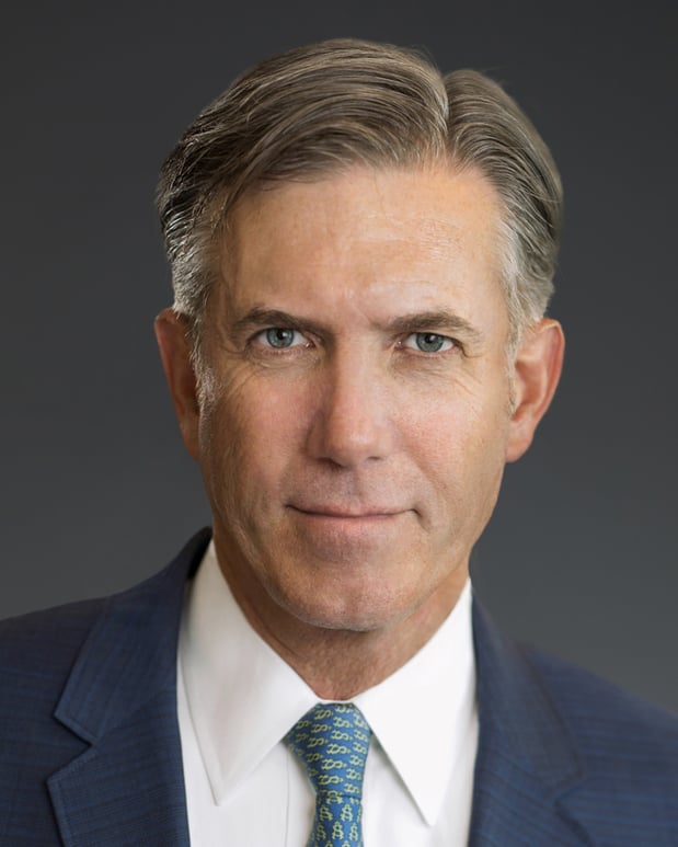 John P. Ver Bockel