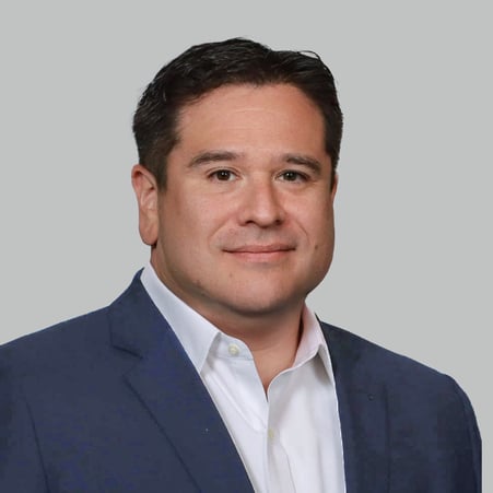 Abe Puerto Advisor Headshot image