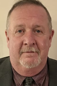 Photo of Paul Ruffner