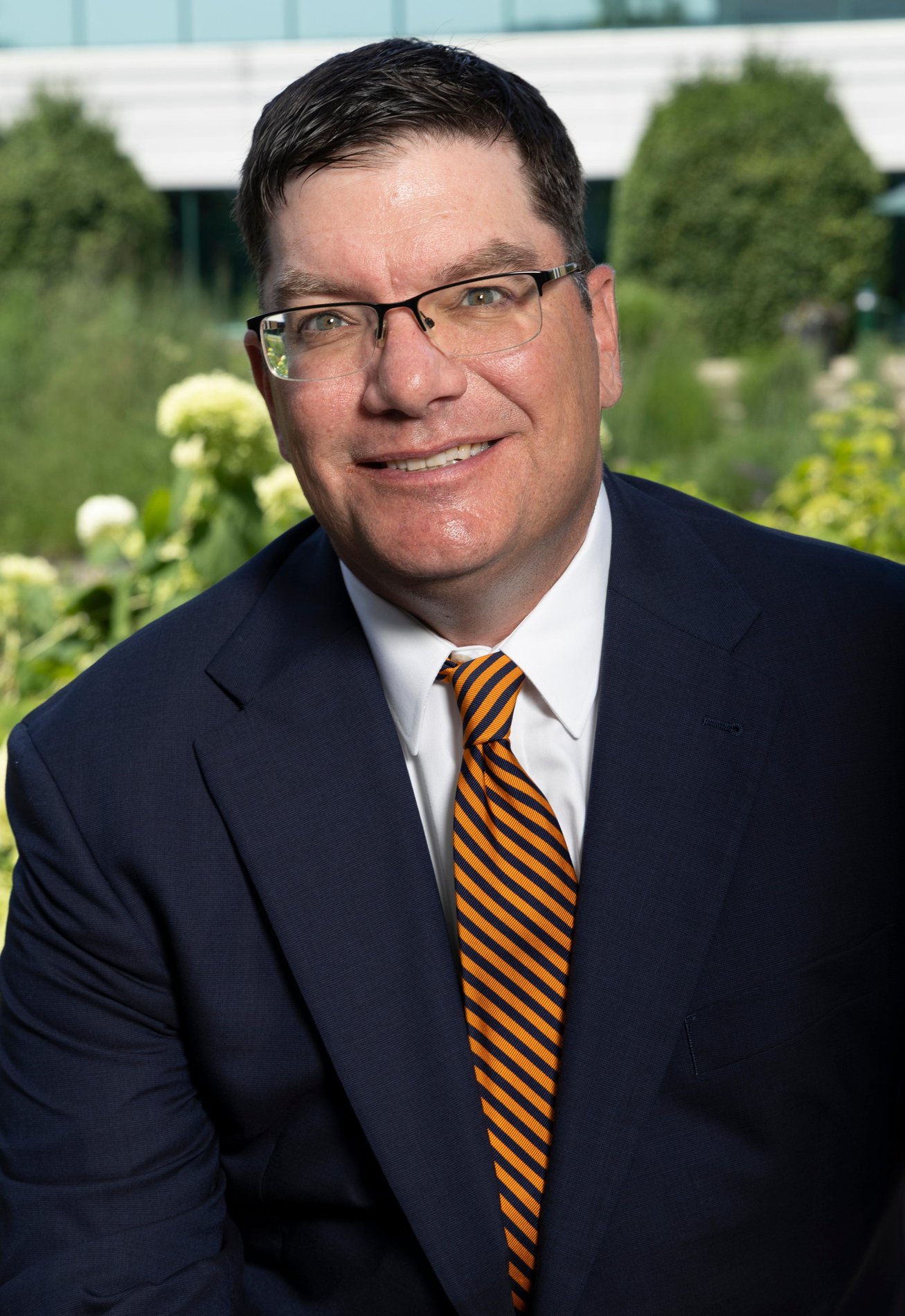 Photo of Thomas Matug - Morgan Stanley Financial Advisor