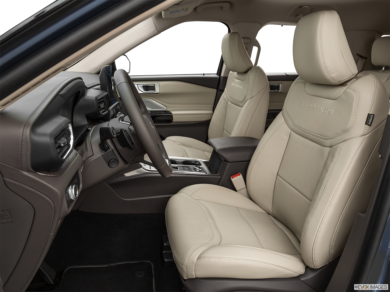 Image of Vehicle Trim