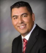 Allstate Agent - Oscar Arrieta