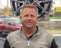 Photo of Kevin Gall