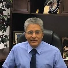 Allstate Insurance Agent Ajit Kundanani
