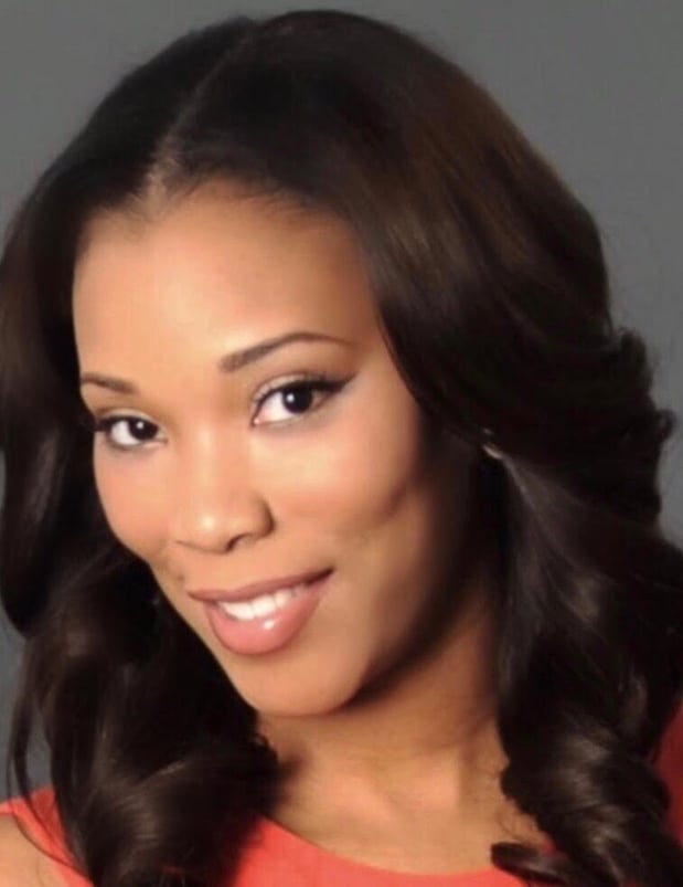 Allstate Insurance Agent Melody Alston