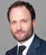 Photo of Ari Sorotzkin