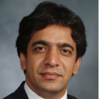 Bhupesh Parashar, MD