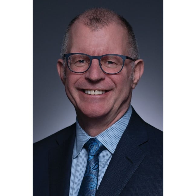 David Buchholz, MD