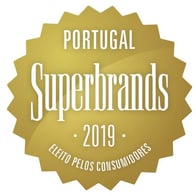 Ícone Prêmio de Marca