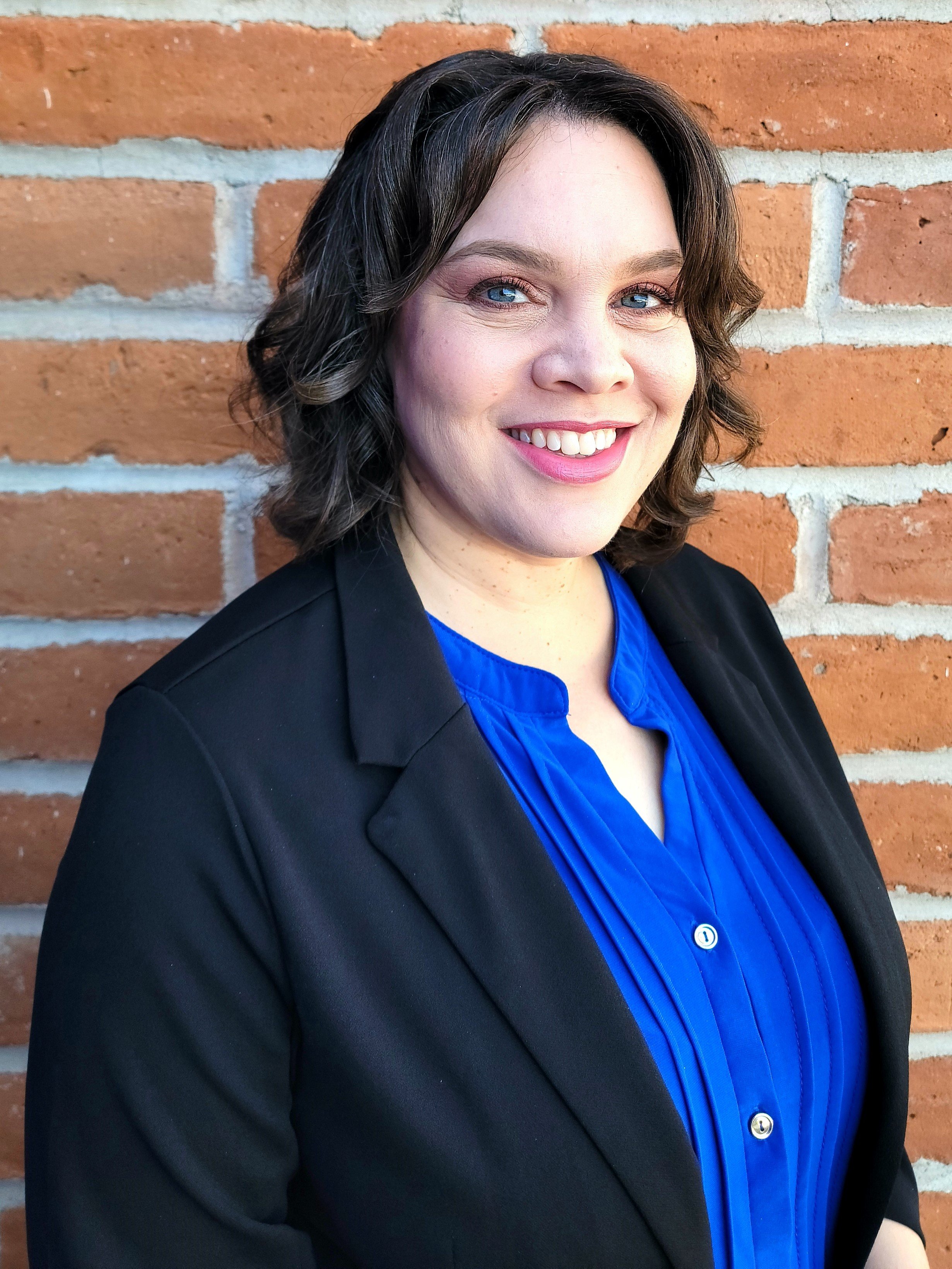 Agency Owner, Raeschelle Ortiz