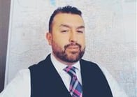 Photo of Bobby Lucero