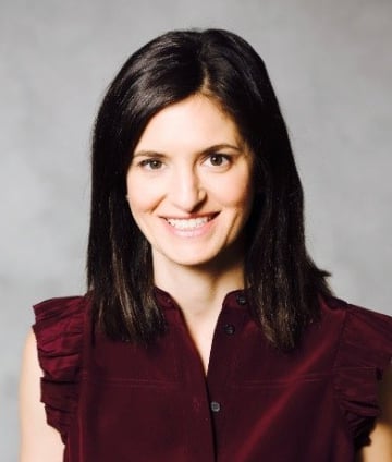 Rebecca Sterling