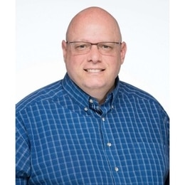 Michael Saltsman, Insurance Agent