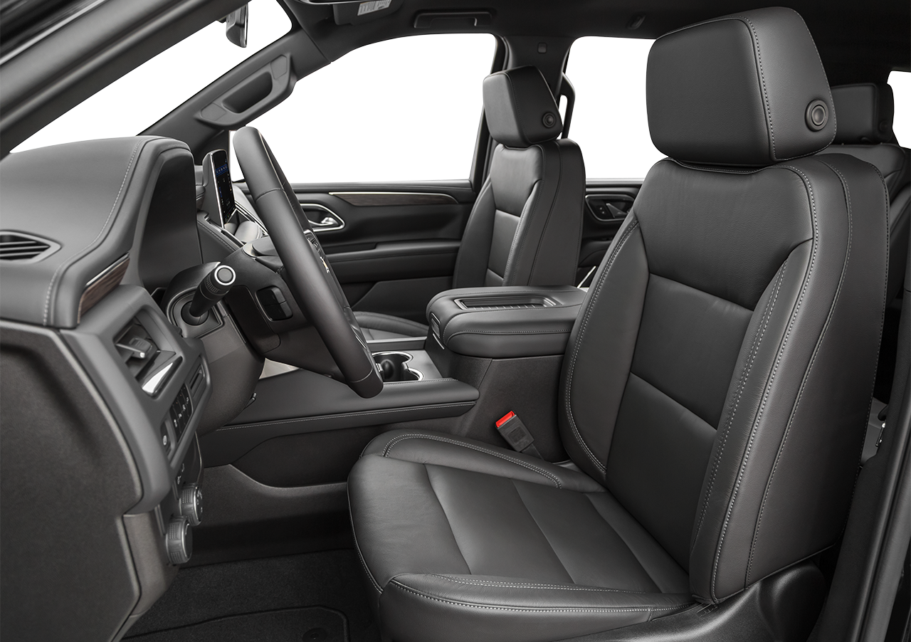 Image of Vehicle Trim