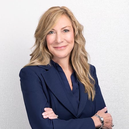 Photo of Yvonne McGuire