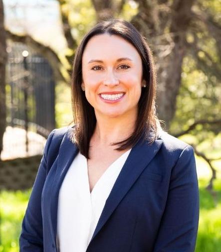 Photo of Julia Dunnigan - Morgan Stanley