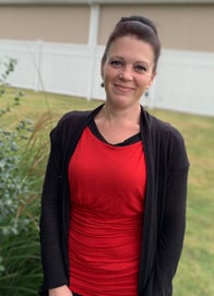 Photo of Kerri Driemeyer