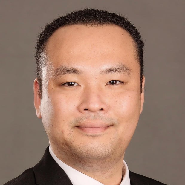 Agente de seguros de Allstate Billy Woo