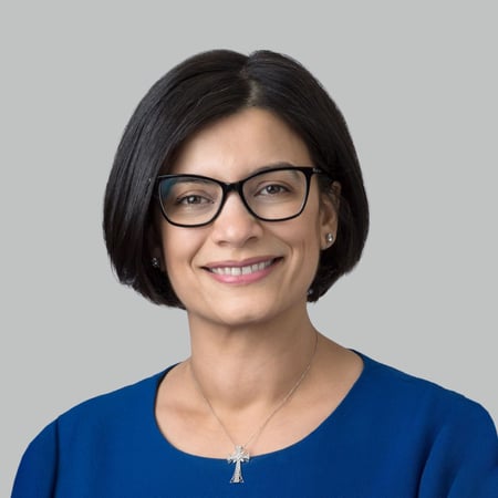 Jacklin Youssef Advisor Headshot image