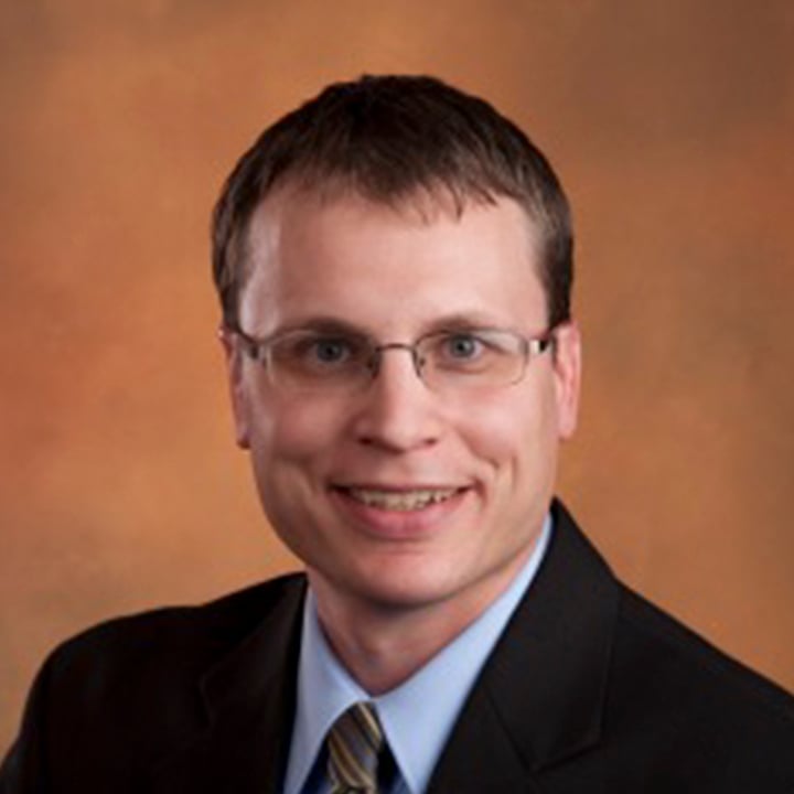 Photo of Matthew Henry, PA-C Rapid City