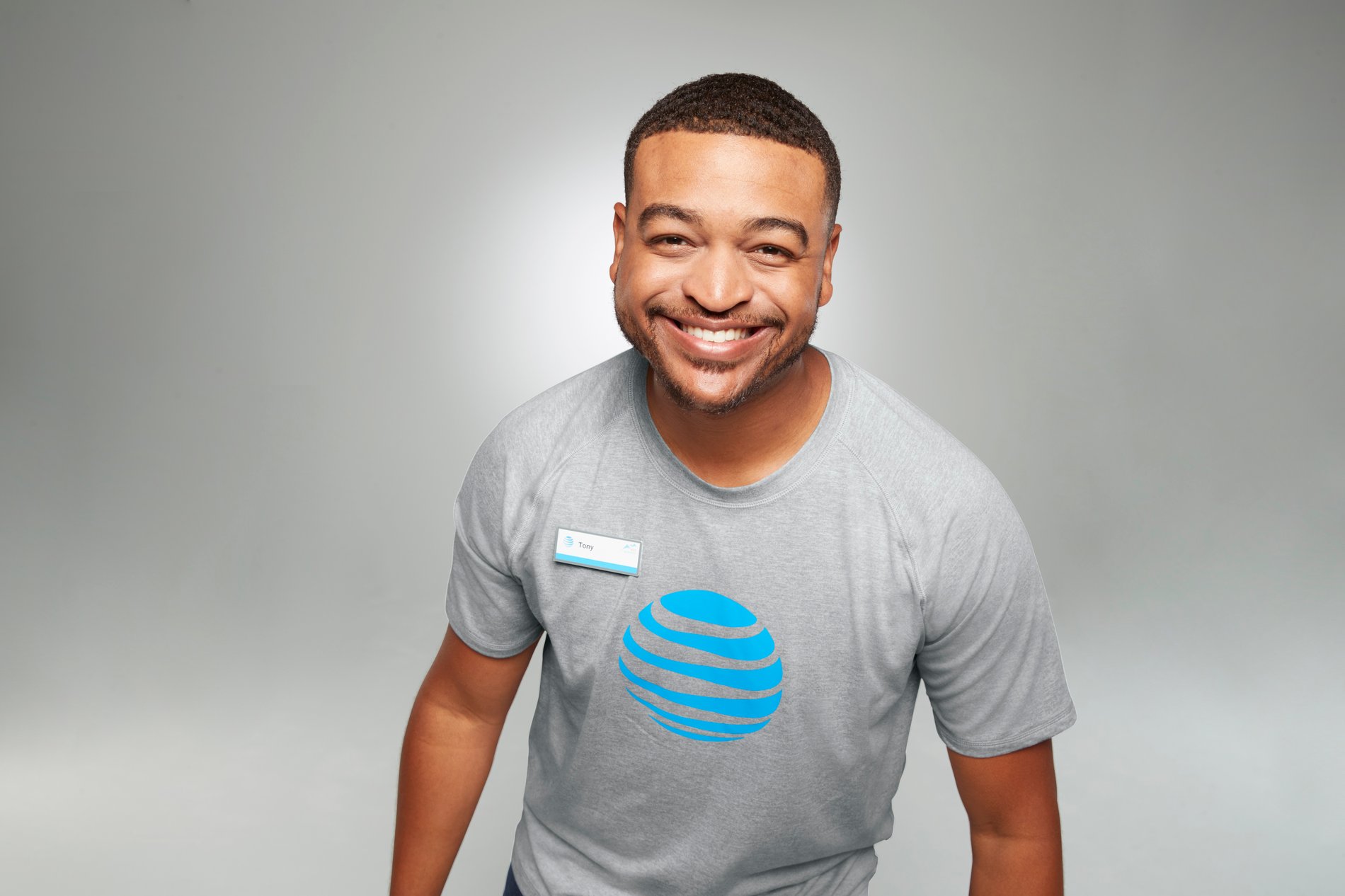 manager photo