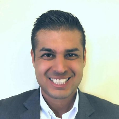 Allstate Insurance Agent Dustin Portillo