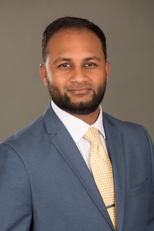 Allstate Agent - Ren Jainarine