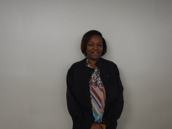 Photo of agent