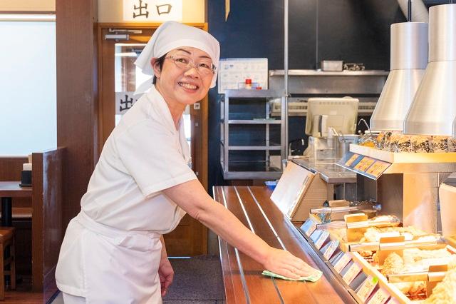 丸亀製麺 甲州店