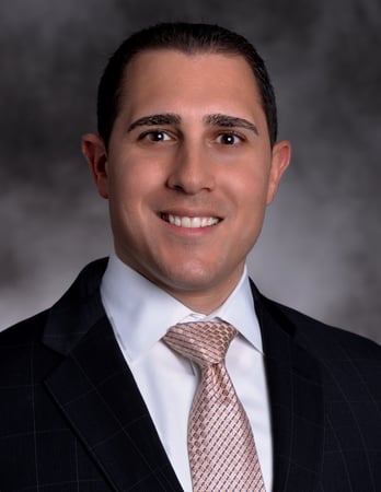 Photo of Joseph A. Gammarati