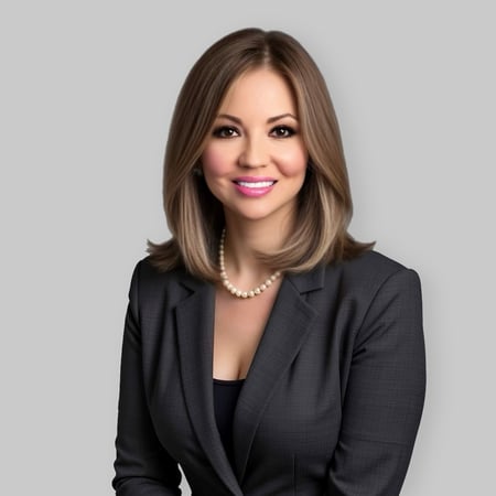 Cicely Fox Advisor Headshot image