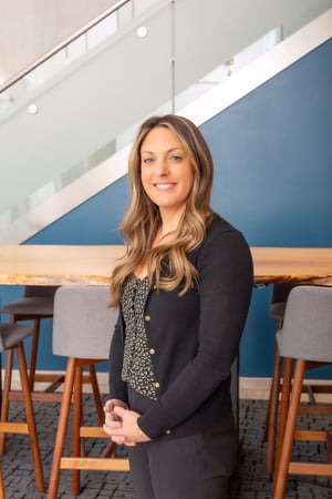 Photo of Stephanie Izzo