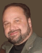 Anthony Mercado, Insurance Agent