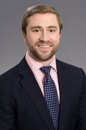 Photo of Kevin Huntington - Morgan Stanley