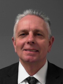 Photo of Russ Barrow