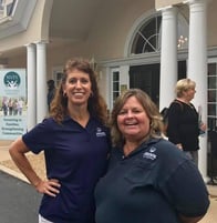 Supporting the NVFS SERVE family shelter in Manassas, VA