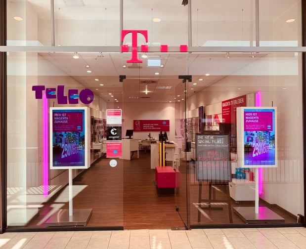 Store photo